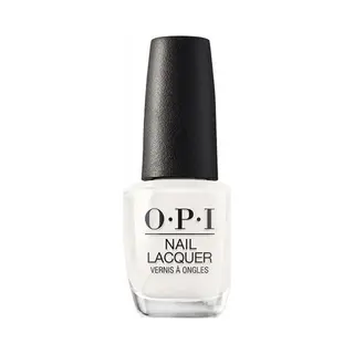 Sublime Market Connect Nagellak - Opi - Funny Bunny - Wit - 7 Dagen Houdbaar - 15ml