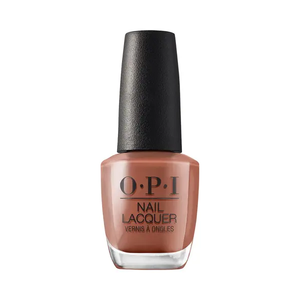 O.P.I. - Chocolate Moose - 15 Ml - Nagellak thumbnail