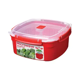 Sistema 1103 microwave cookware