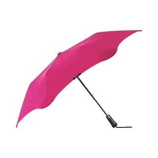 Blunt Metro - Paraplu En Stormparaplu - Opvouwbaar En Winddicht Tot 88 Km/u - Automatisch Open - Lichtgewicht En Duurzaam - Ø 100 Cm - Roze