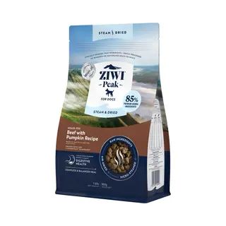 Ziwi Pets ZPSDB0800P 800 g Universal Rind, Kürbis