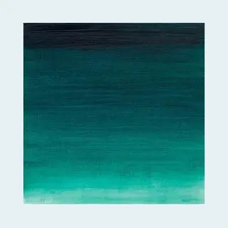 Winsor & Newton Artisan Water Mixable Oil Colour Phthalo Green Blue Shade 522 37ml