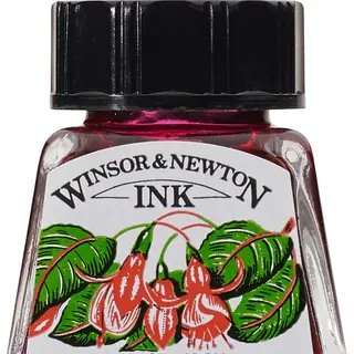 Winsor & Newton 94376896459 tekeninkt