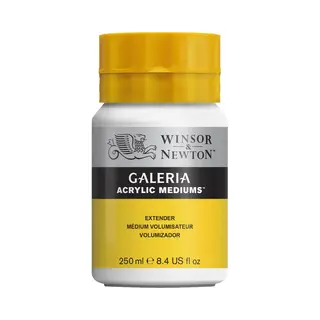 Winsor & Newton Galeria Acrylic hobby paint medium/additive 250 ml