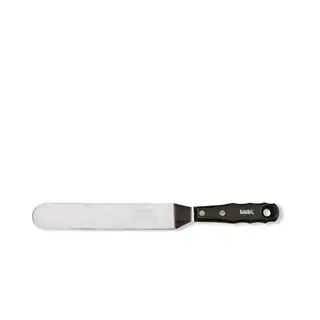 Liquitex 109918 Professional Malmesser Mit Einer Gebürsteten Rostfreien Metallklinge Für Acrylfarben Oder Ölfarben - Malmesser Xxl Nr.18