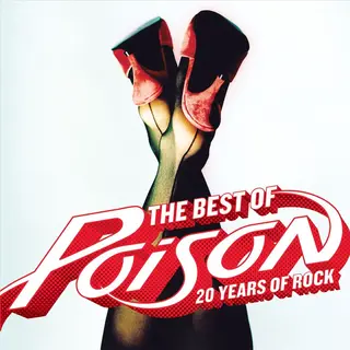 Capitol The Best Of, 20 Years Of Rock