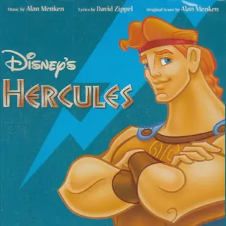 Emi Hercules -Uk Version-