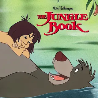 Universal Music Nederland Various Artists - The Jungle Book (Cd) (Original Soundtrack)