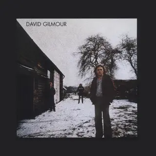 Bertus Distributie David Gilmour
