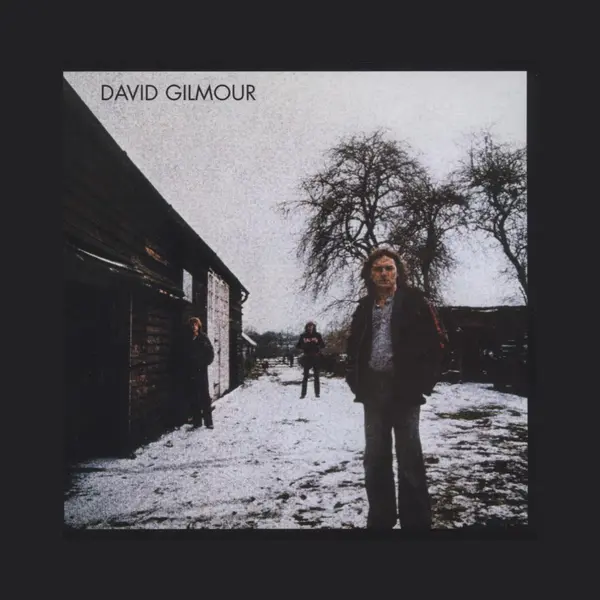 Bertus Distributie David Gilmour thumbnail