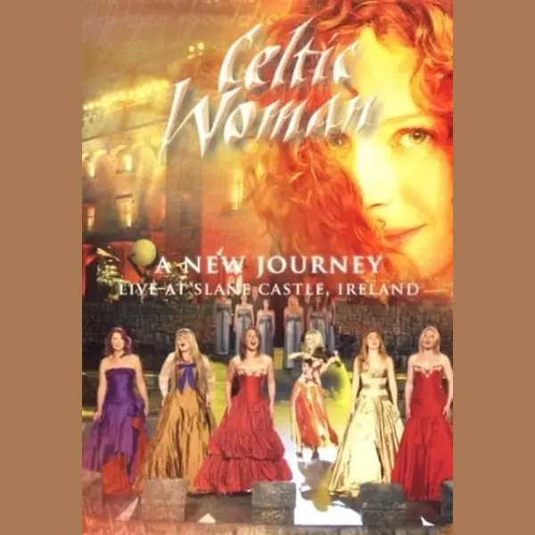 unbekannt Celtic Woman - A New Journey thumbnail