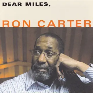 Dear Miles