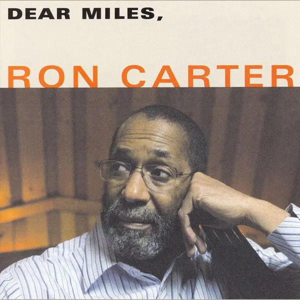 Dear Miles thumbnail