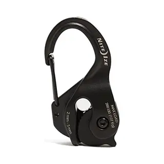 Ni-ncjsa-01-r3 Schnurspanner Camjam Xt 63 Mm X 34 Mm X 19 Mm 1 St. - Nite Ize
