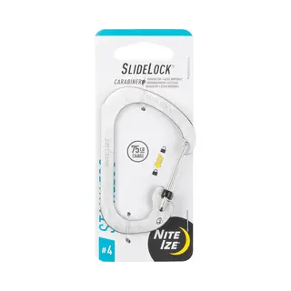 Nite Ize SlideLock Karabiner 4