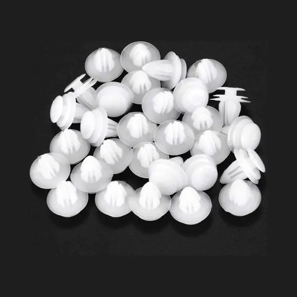Bt Autopaneel Interieur Clips - Bekleding Clip - Plastic Bevestigingsclips - Deurbekleding - Deurpaneel Clips - Autodeur thumbnail