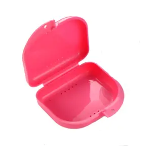 Fiable Beugelbakje Roze Kunststof