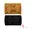 2 pack, Mosterdgeel, Zwart