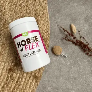 HorseFlex Teufelskralle - 1 Kg