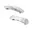 1, Zilver