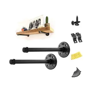 schuifdeur-totaal.nl Stalen Buisdrager Met Flens 25/28cm