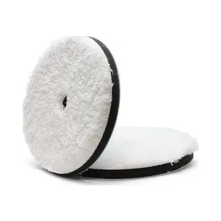 Autochem Microfiber Pad - Finish 135 Mm