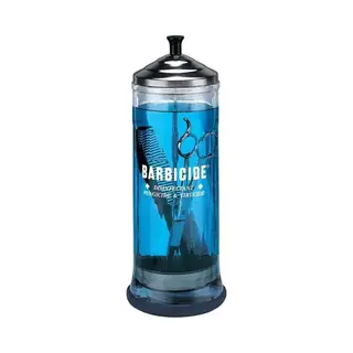 Barbicide Desinfectieflacon Dompelaar 1000 Ml