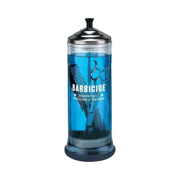 Barbicide Desinfectieflacon Dompelaar 1000 Ml thumbnail