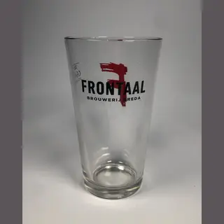 Frontaal Brouwerij Breda Stapelbaar 25cl