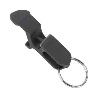 Shotgun Tool - Blikopener - Flesopener - Bieropener