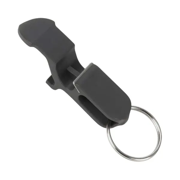 Shotgun Tool - Blikopener - Flesopener - Bieropener thumbnail