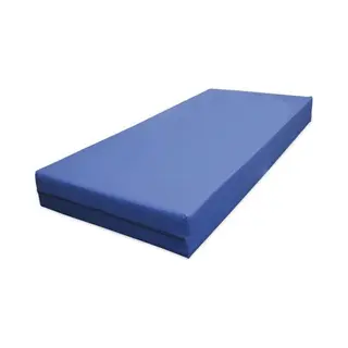Zorgmatras Koudschuim Hr - 90x200 Cm Waterdichte Incontinentie Matras