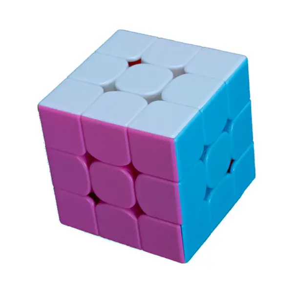 xiangyi Speedcube Nexcube 3x3 Kubus - Breinbreker Puzzel - Speedcube - Kubus - De Snelste Speedcube Op De Markt thumbnail