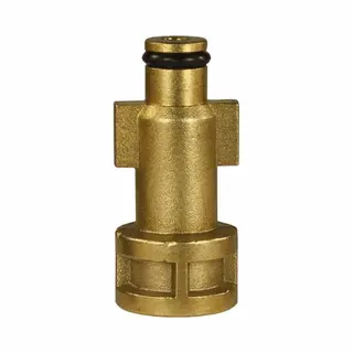 Foam Lance Adapter - Bosch