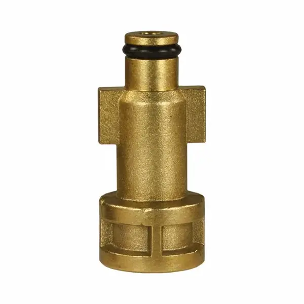 Foam Lance Adapter - Bosch thumbnail