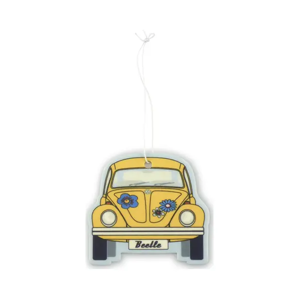 Volkswagen Beetle thumbnail