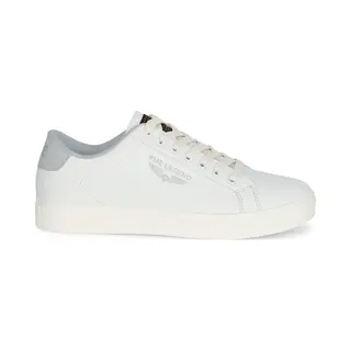 Pme Legend - Heren Sneakers Aerius White - Wit - Maat 44