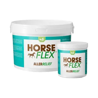 HorseFlex AllerRelief - 600 G