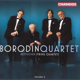 String Quartets