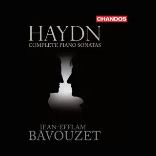 Chandos Franz Joseph Haydn, Complete Piano Sonatas