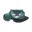 Ocean groen