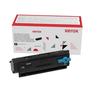 Xerox Printer Cartridges Xerox Black High Capacity Toner Cartridge 8k Pages - 006R04377 - High Capacity - Standard Yield