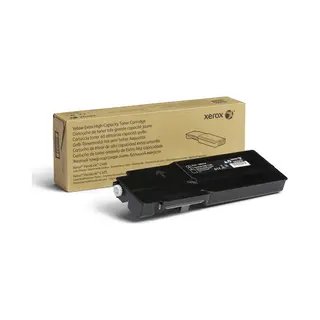 Xerox Printer Cartridges Xerox VersaLink C400/C405 Black Extra High Capacity Toner Cartridge (10, 500 Pages) - Extra High Capacity - VersaLink Series