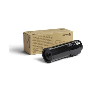 Xerox ® VersaLink® B400 Drucker​/​B405 Multifunktionsdrucker Standardkapazität-Tonermodul Schwarz (5900 Seiten) - 106R03580
