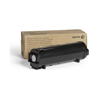 Xerox Printer Cartridges Xerox Black Standard Capacity Toner Cartridge 10k Pages For VLB605/VLB615 VLB600/VLB610 - 106R03940 - Standard Capacity - Standard Yield