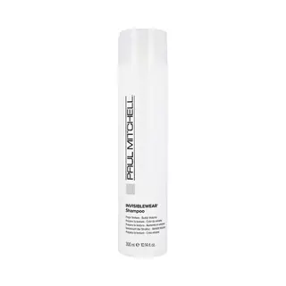 Paul Mitchell - Invisiblewear Shampoo 300ml