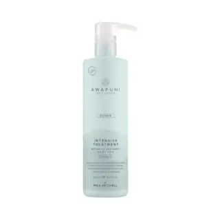 Paul Mitchell Awapuhi Intensive Treatment - Voor Droog En Beschadigd Haar - 500 Ml