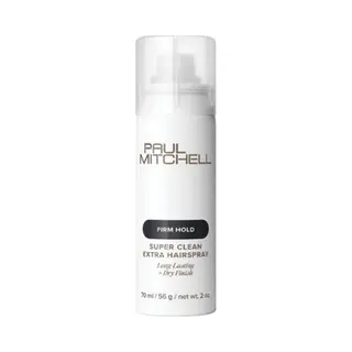 Paul Mitchell Super Clean Extra Hairspray 300ml