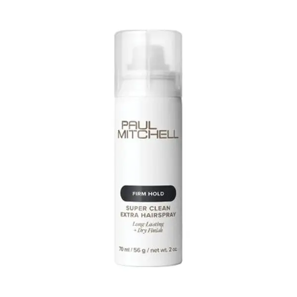 Paul Mitchell Super Clean Extra Hairspray 300ml thumbnail