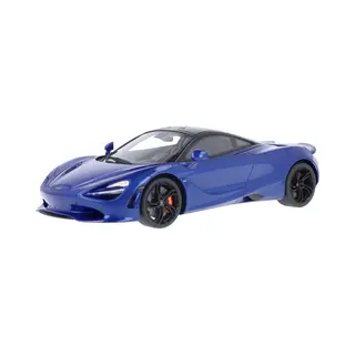 McLaren 750S Coupe 2023 - 1, 18 - Gt Spirit
